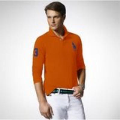 Men polo shirts-682